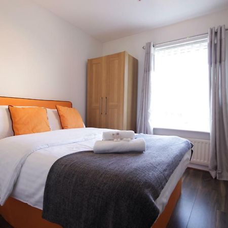 Wind House View Apartment Kingston upon Hull Exterior photo