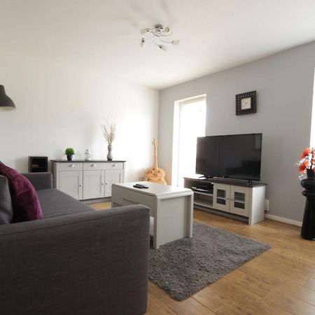 Wind House View Apartment Kingston upon Hull Exterior photo