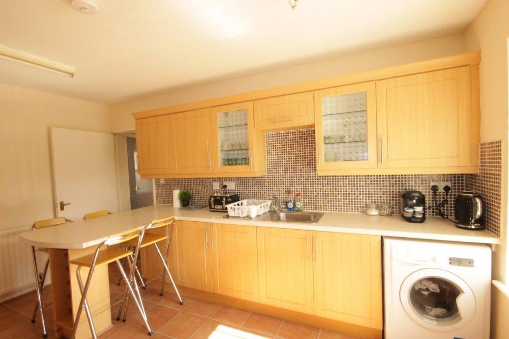 Wind House View Apartment Kingston upon Hull Room photo