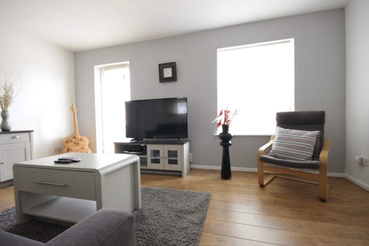 Wind House View Apartment Kingston upon Hull Exterior photo
