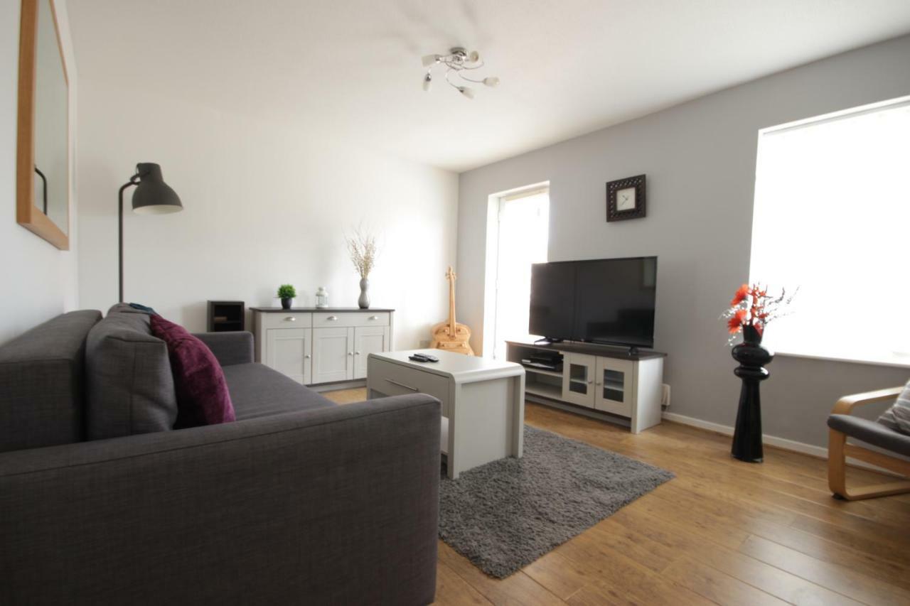 Wind House View Apartment Kingston upon Hull Exterior photo